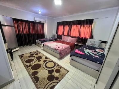 Isis Hostel 2 - 140