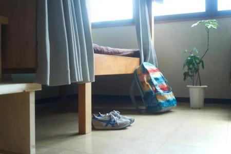 Hostel Casa Noda - 60