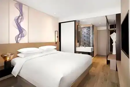 Fairfield by Marriott Busan - 38