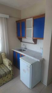 Koz Marigold Apart - 35