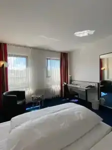 City Fortuna Reutlingen - 39