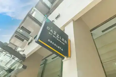 Dazzler by Wyndham Buenos Aires Recoleta - 0