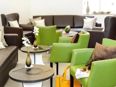 Ibis Styles Trier - 11