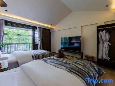 Lijiang Mingyuan Boutique Inn - 18