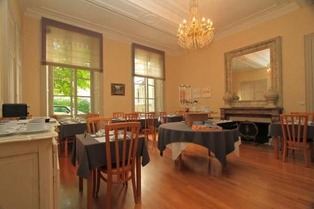 Hôtel Du Mail - 14