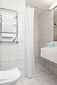 Allén - Sure Hotel by Best Western Allen - 26