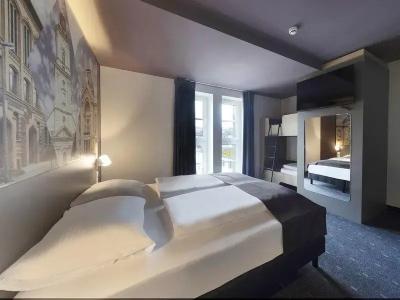 The Royal Inn Regent Gera - 26