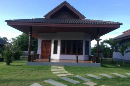 Waterside Resort - 21