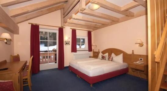 Albergo Conturina - 6