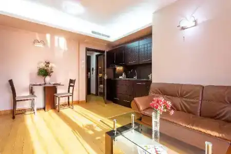CityHome Aparthotel - 42