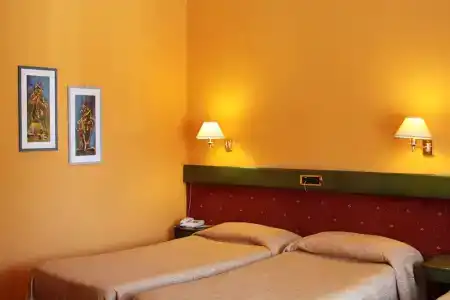 Eurohotel - 41