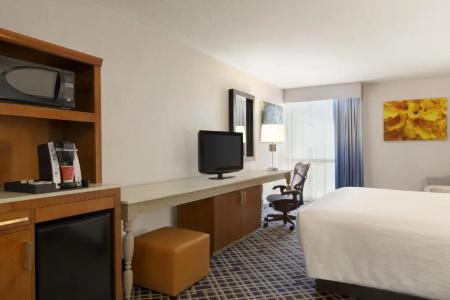 Hilton Garden Inn Dallas/Market Center - 77