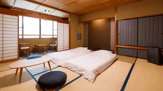 Kohan-no-Yado Morimoto - 37