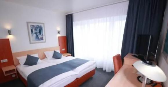 Savoy Bonn - 32
