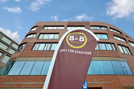 b&b Hannover-City - 20