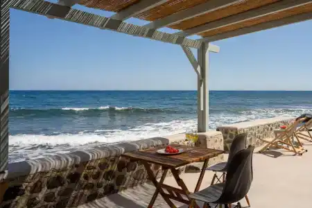 Sublime Villa & Caves - 77