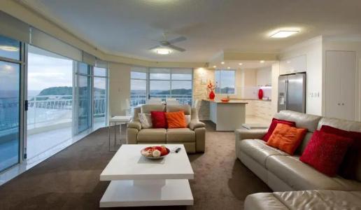 2nd Avenue Beachside - 208