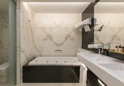 Four Points by Sheraton Costa Blanca Villas - 40