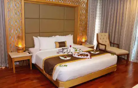 Sonata Resort & Spa - 107