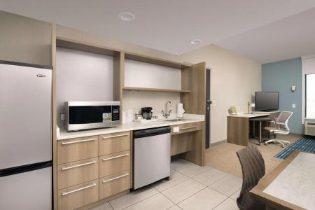 Home2 Suites By Hilton - 14