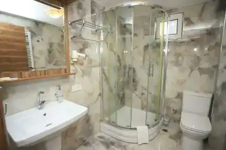 Sapanca Aqua Wellness Spa & Aqua Park - 5