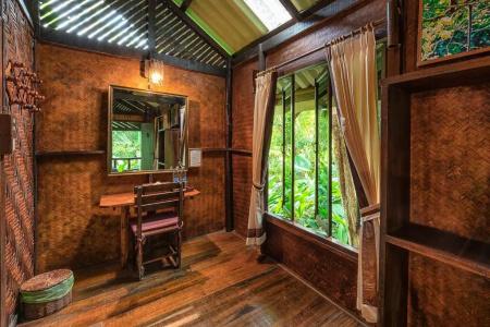 Khaosok Riverside Cottages - 65