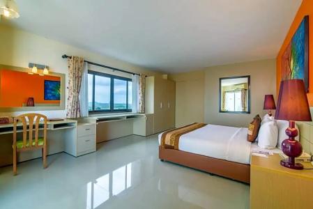 Golden Beach Cha-Am - 107