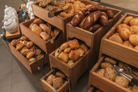 Hampton by Hilton Konstanz - 12