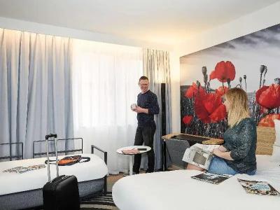 Novotel Ieper Centrum - 54