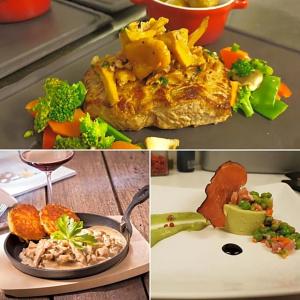 Restaurant Kniebishöhe - 8