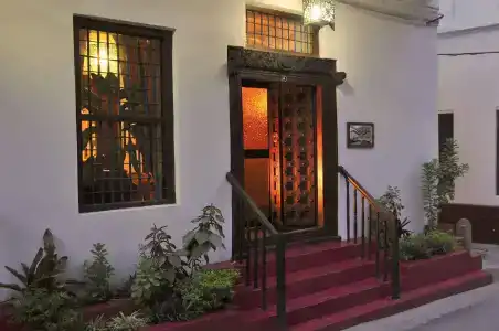 Zanzibar Palace - 27