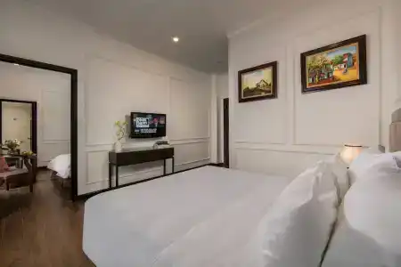 Hong Ngoc Cochinchine Boutique & Spa - 26