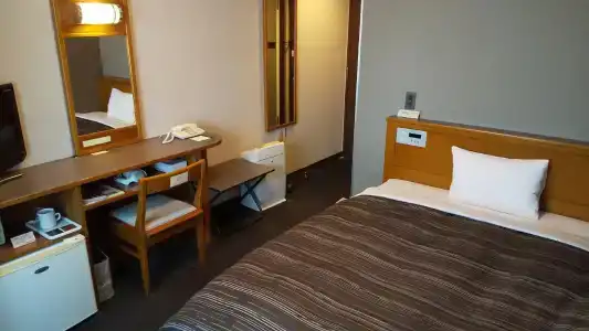 Route-Inn Matsusaka Ekihigashi - 19