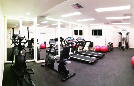 Wyndham Garden Fresh Meadows Flushing - 16
