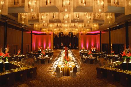 Tokyo Marriott - 23