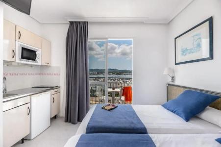 ApartVibra del Mar - 40