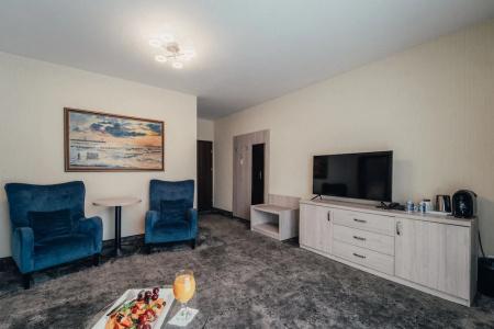 Jantar Wellness & Spa - 44