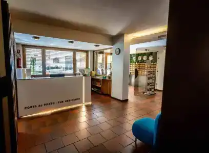 Residence Porta Al Prato - 23