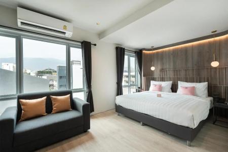 Nimano Suites - 1