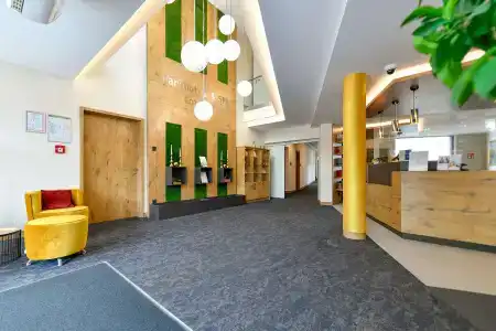 Best Western Plus Park& Spa Cottbus - 21