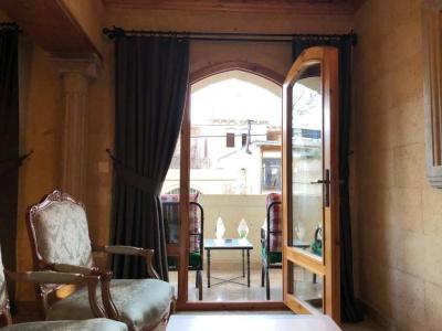 Luxury Cratus Stone Palace - 107
