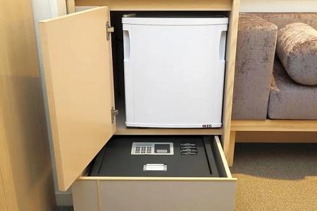 Keio Prelia Kyoto Karasuma-Gojo - 47