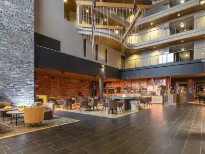 Radisson Blu Resort, Trysil - 29