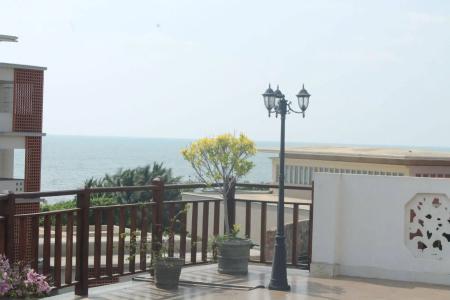 Prego Suites - 13