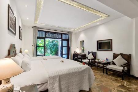 Hoi An Ancient House Resort & Spa - 237