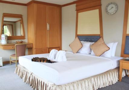 Koh Chang Boat Chalet - 1