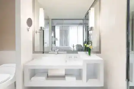 Courtyard by Marriott Shanghai Changfeng Park - 10