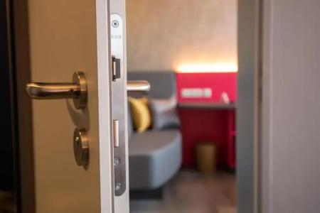 ibis Styles Noerdlingen - 29