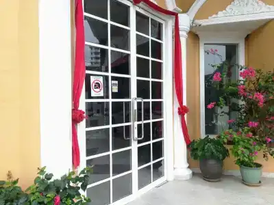 Angsana Melaka - 19
