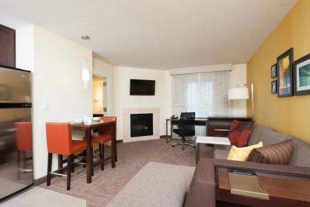 Residence Inn by Marriott - 35
